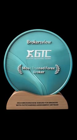 Most Trusted Forex Broker
