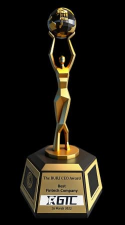 Industry Recognition