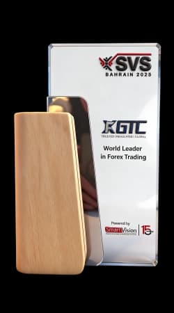 Worldwide No.1 in Forex Trading