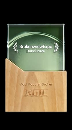 Most Popular Broker