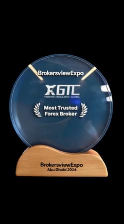 Most Trusted Forex Broker