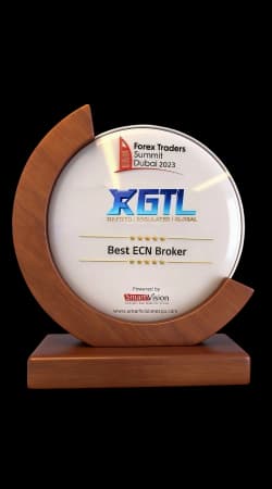 Best ECN Broker