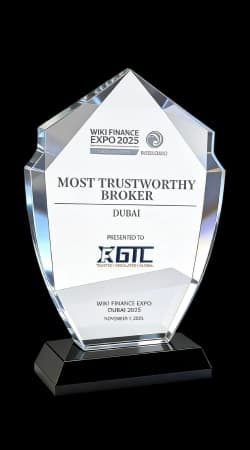 Most Trustworthy Broker Dubai