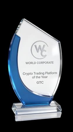 Crypto Trading Platform of the Year