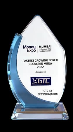 Fastest Growing Forex Broker MENA