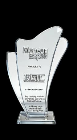 Award Recognition