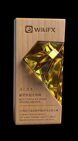 Most Popular Demo Trading Broker