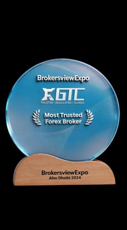 Most Trusted Forex Broker