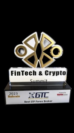 Best STP Forex Broker