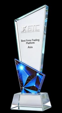 Best Forex Trading Platform Asia