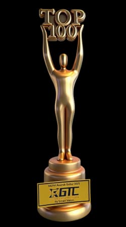 Industry Recognition