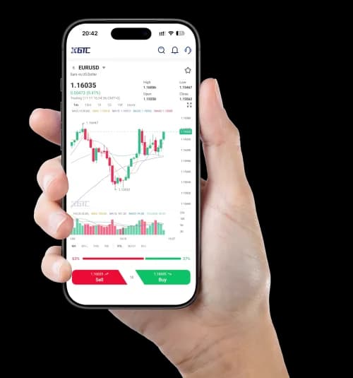 MT5 Trading Platform