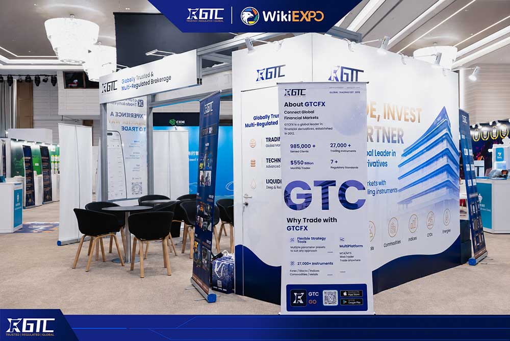 Wiki Finance Expo Hong Kong 2026 thumbnail