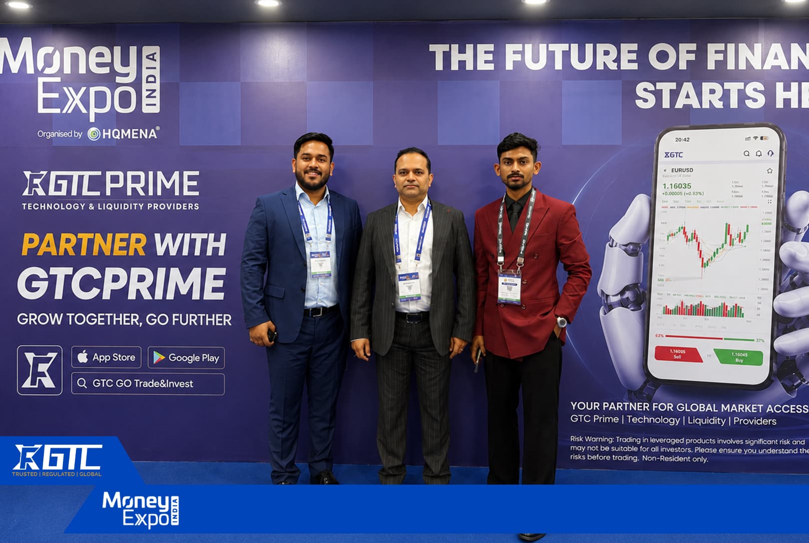 Money Expo India 2026 thumbnail