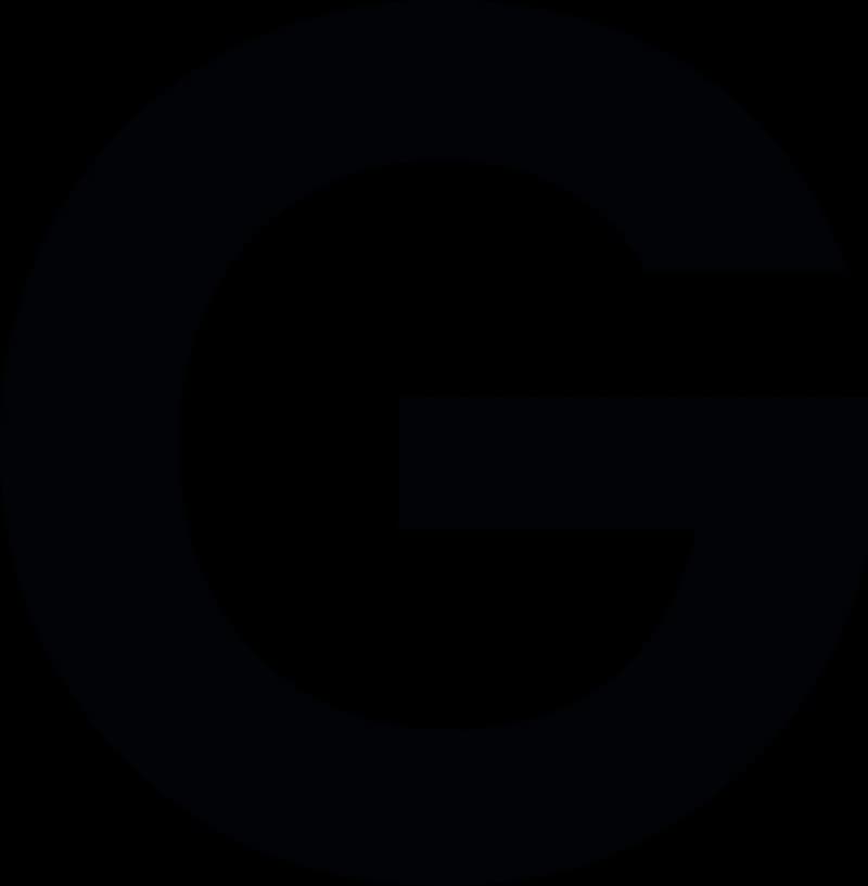 Decorative G Background