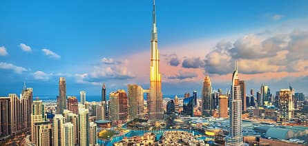 Dubai, UAE